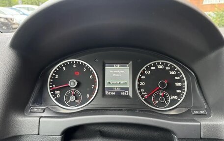 Volkswagen Tiguan I, 2013 год, 1 300 000 рублей, 7 фотография