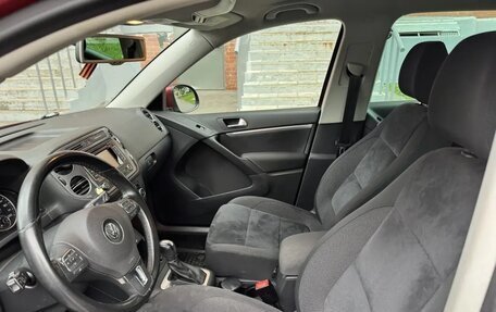 Volkswagen Tiguan I, 2013 год, 1 300 000 рублей, 6 фотография