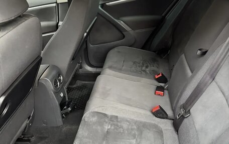 Volkswagen Tiguan I, 2013 год, 1 300 000 рублей, 8 фотография