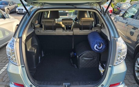 Honda Fit III, 2012 год, 970 000 рублей, 6 фотография