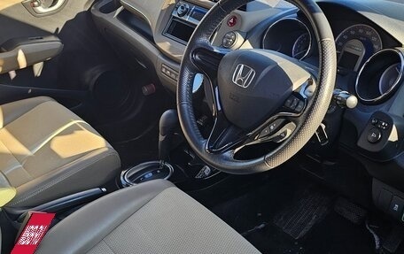 Honda Fit III, 2012 год, 970 000 рублей, 5 фотография