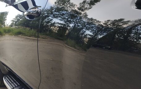 Toyota Land Cruiser Prado 150 рестайлинг 2, 2017 год, 4 350 000 рублей, 17 фотография
