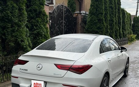 Mercedes-Benz CLA, 2020 год, 3 900 000 рублей, 4 фотография