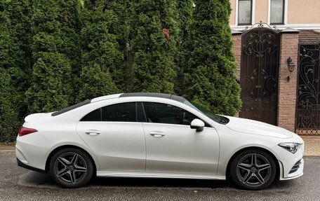 Mercedes-Benz CLA, 2020 год, 3 900 000 рублей, 5 фотография