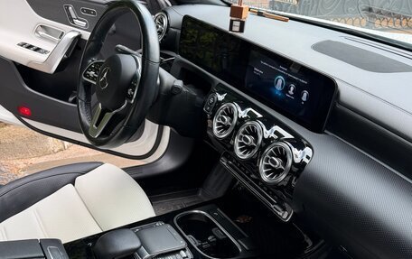 Mercedes-Benz CLA, 2020 год, 3 900 000 рублей, 9 фотография