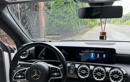 Mercedes-Benz CLA, 2020 год, 3 900 000 рублей, 10 фотография