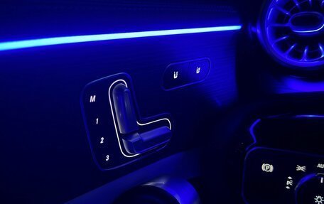 Mercedes-Benz CLA, 2020 год, 3 900 000 рублей, 19 фотография
