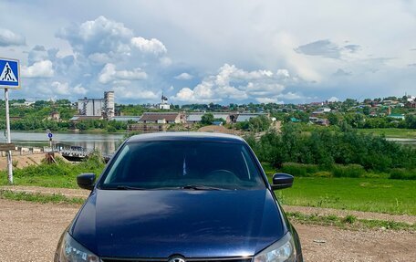 Volkswagen Polo VI (EU Market), 2011 год, 600 000 рублей, 2 фотография