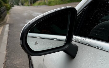 Mercedes-Benz CLA, 2020 год, 3 900 000 рублей, 17 фотография