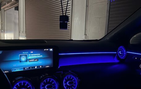 Mercedes-Benz CLA, 2020 год, 3 900 000 рублей, 18 фотография