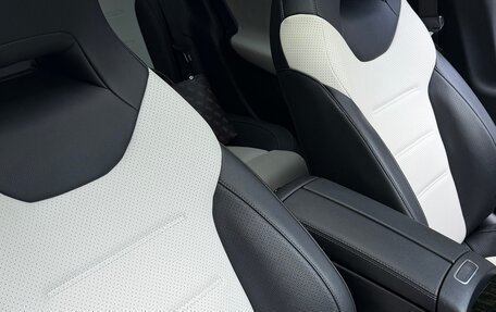 Mercedes-Benz CLA, 2020 год, 3 900 000 рублей, 15 фотография