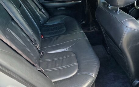 Hyundai Sonata IV рестайлинг, 2005 год, 700 000 рублей, 6 фотография
