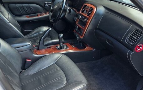 Hyundai Sonata IV рестайлинг, 2005 год, 700 000 рублей, 3 фотография