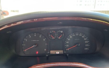 Hyundai Sonata IV рестайлинг, 2005 год, 700 000 рублей, 4 фотография