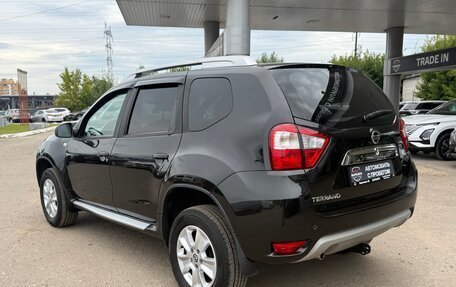 Nissan Terrano III, 2019 год, 1 380 000 рублей, 7 фотография