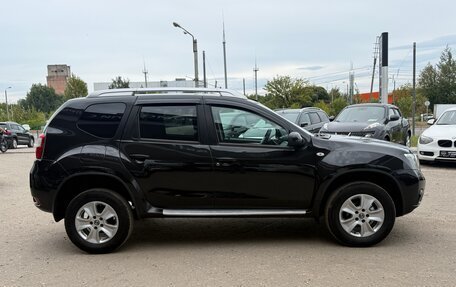 Nissan Terrano III, 2019 год, 1 380 000 рублей, 6 фотография