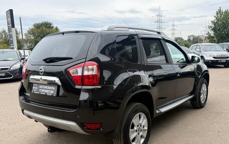 Nissan Terrano III, 2019 год, 1 380 000 рублей, 8 фотография