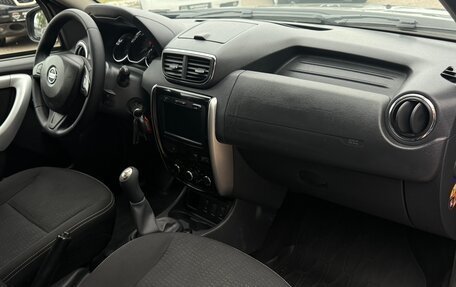 Nissan Terrano III, 2019 год, 1 380 000 рублей, 12 фотография