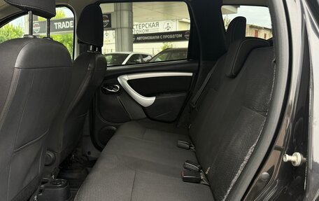 Nissan Terrano III, 2019 год, 1 380 000 рублей, 13 фотография