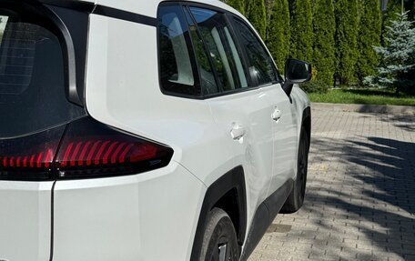 Toyota RAV4, 2026 год, 4 500 000 рублей, 4 фотография