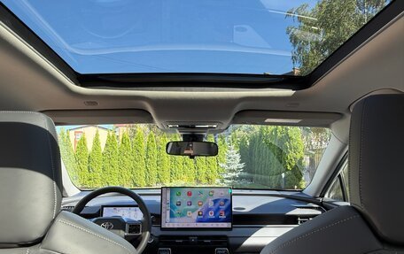 Toyota RAV4, 2026 год, 4 500 000 рублей, 10 фотография