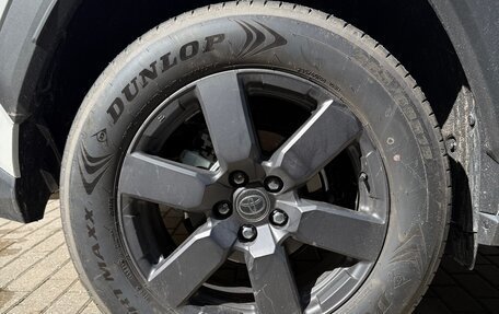 Toyota RAV4, 2026 год, 4 500 000 рублей, 13 фотография