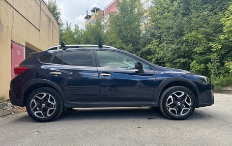 Subaru XV II, 2017 год, 1 950 000 рублей, 3 фотография