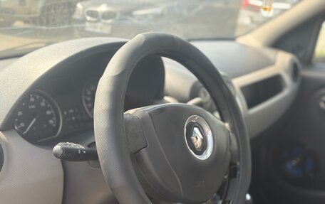 Renault Logan I, 2010 год, 220 000 рублей, 7 фотография