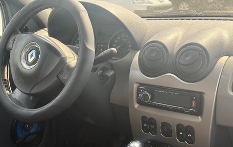 Renault Logan I, 2010 год, 220 000 рублей, 8 фотография