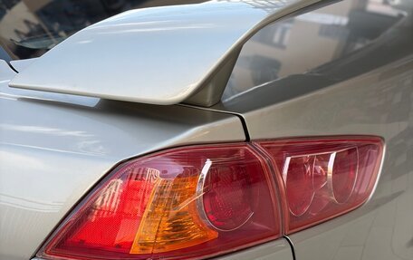 Mitsubishi Lancer IX, 2008 год, 850 000 рублей, 10 фотография