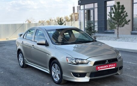 Mitsubishi Lancer IX, 2008 год, 850 000 рублей, 3 фотография
