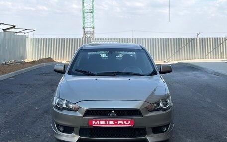 Mitsubishi Lancer IX, 2008 год, 850 000 рублей, 2 фотография