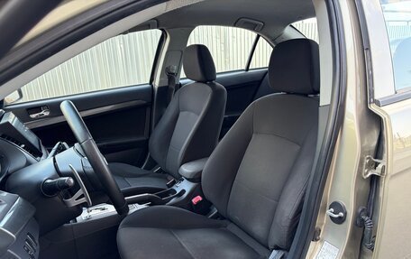 Mitsubishi Lancer IX, 2008 год, 850 000 рублей, 17 фотография