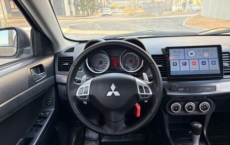Mitsubishi Lancer IX, 2008 год, 850 000 рублей, 13 фотография