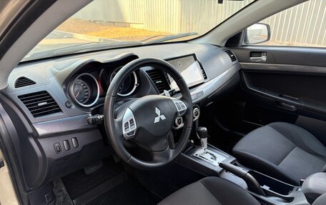 Mitsubishi Lancer IX, 2008 год, 850 000 рублей, 15 фотография