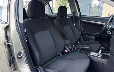 Mitsubishi Lancer IX, 2008 год, 850 000 рублей, 19 фотография