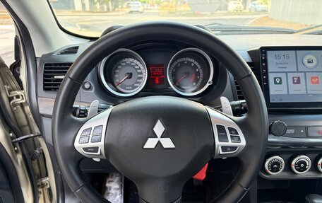 Mitsubishi Lancer IX, 2008 год, 850 000 рублей, 16 фотография