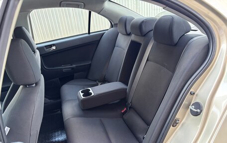 Mitsubishi Lancer IX, 2008 год, 850 000 рублей, 18 фотография