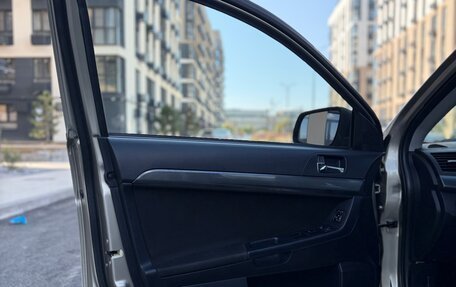 Mitsubishi Lancer IX, 2008 год, 850 000 рублей, 24 фотография