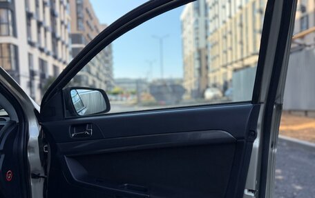 Mitsubishi Lancer IX, 2008 год, 850 000 рублей, 26 фотография