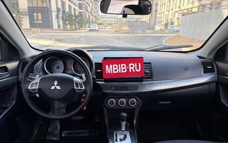 Mitsubishi Lancer IX, 2008 год, 850 000 рублей, 14 фотография