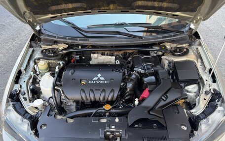 Mitsubishi Lancer IX, 2008 год, 850 000 рублей, 29 фотография