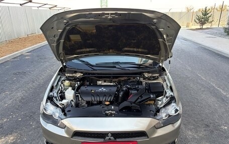 Mitsubishi Lancer IX, 2008 год, 850 000 рублей, 28 фотография