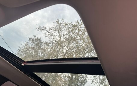 Jeep Grand Cherokee, 2012 год, 1 100 000 рублей, 10 фотография