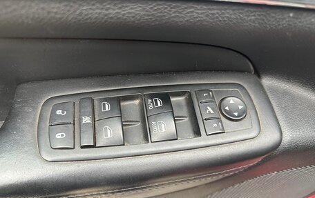 Jeep Grand Cherokee, 2012 год, 1 100 000 рублей, 8 фотография