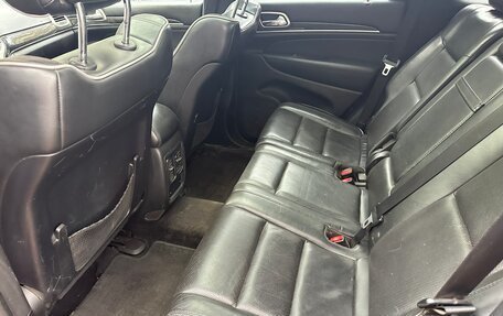Jeep Grand Cherokee, 2012 год, 1 100 000 рублей, 9 фотография