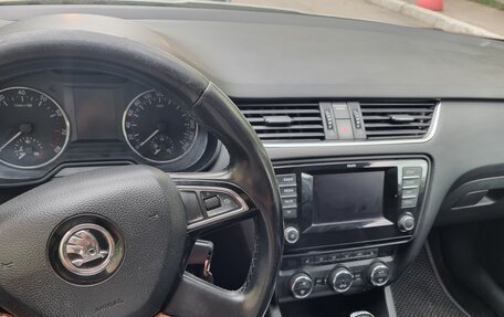 Skoda Octavia, 2013 год, 789 000 рублей, 7 фотография