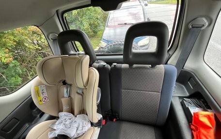 Suzuki Jimny, 2008 год, 1 100 000 рублей, 8 фотография