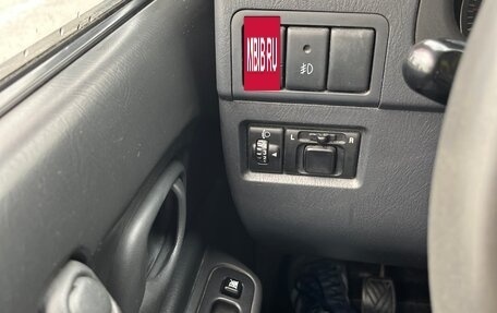 Suzuki Jimny, 2008 год, 1 100 000 рублей, 3 фотография