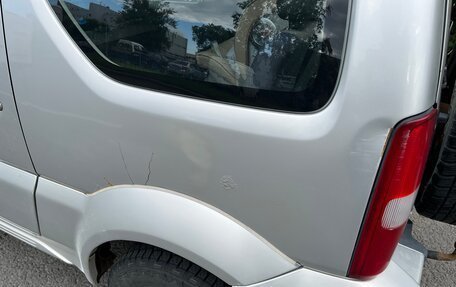 Suzuki Jimny, 2008 год, 1 100 000 рублей, 18 фотография